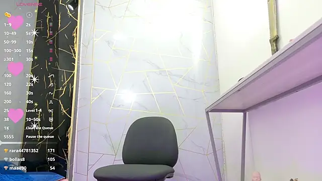Chatroom XXX en direct de jeremy_delrey