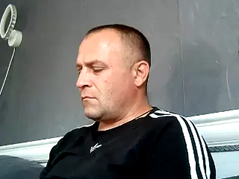 Webkamerová show Afonya344