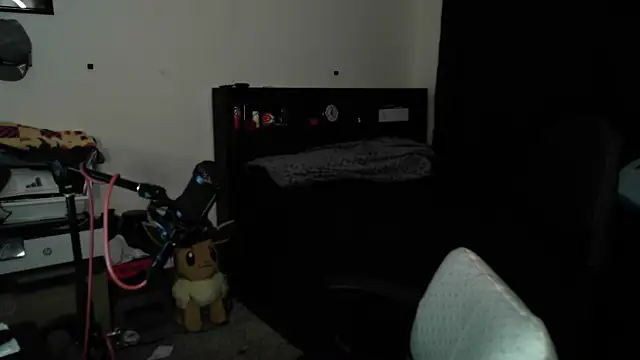 Živý XXX chat DevilPup75_