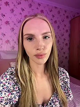 XXX chat uživo modela BellaSwan-