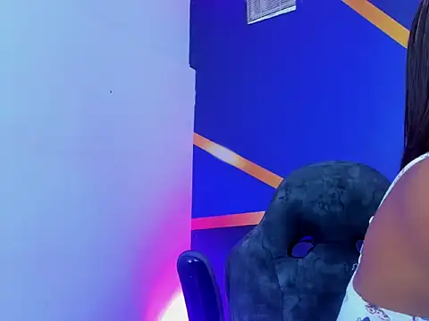 XXX chat uživo modela Tatihanaperez