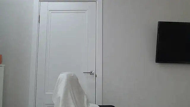 Chat XXX Live maxi_foxxx