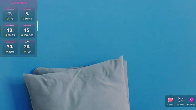 CelineMeyerr élő XXX-chatje