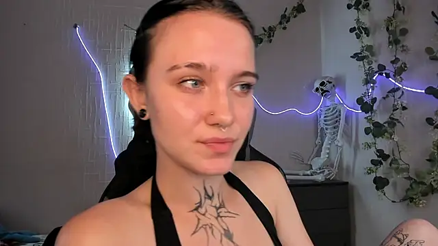 Elastikisss Live XXX-Chat