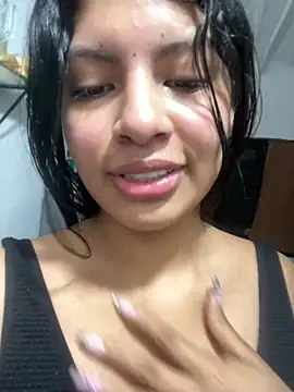 Show de webcam de Natha_gomez