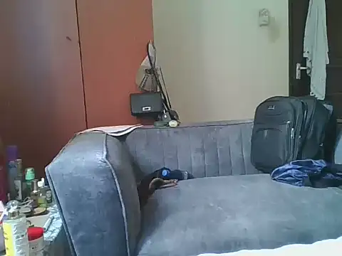 Sweetchoco5 Adlı Modelin Canlı XXX Sohbeti