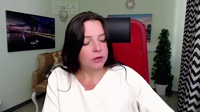 XXX chat uživo modela Lily_flower7