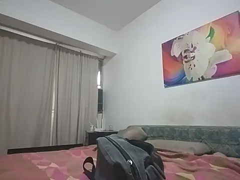 Toby2712 现场XXX聊天