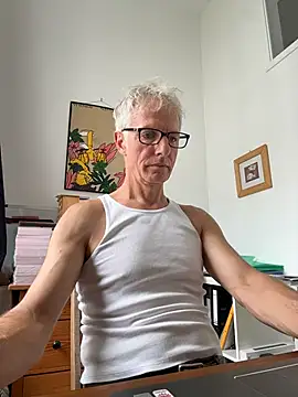 SexyLeon8 – Live XXX-chat