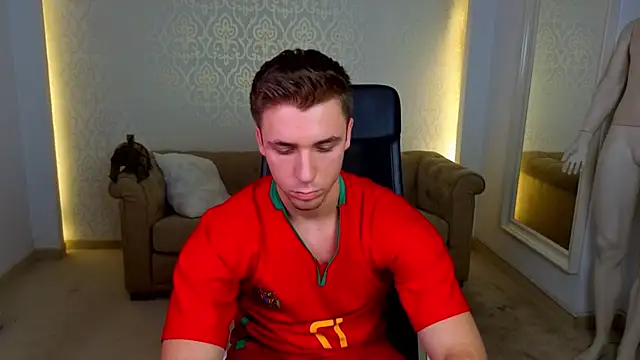 KellenWest 라이브 XXX 채팅