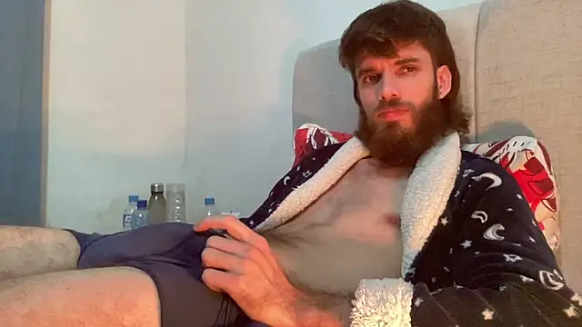 Chat XXX ao vivo de PygmaBoy