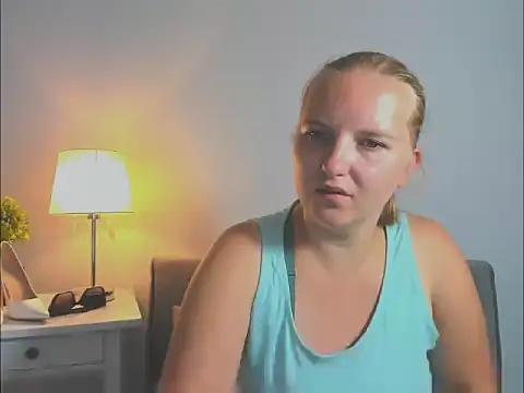 Chatroom XXX en direct de RoseTeacherX