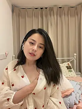 orangeoneday's Live XXX Chat