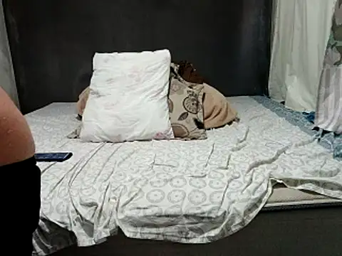 CasalCoupeBrasil Show Webcam