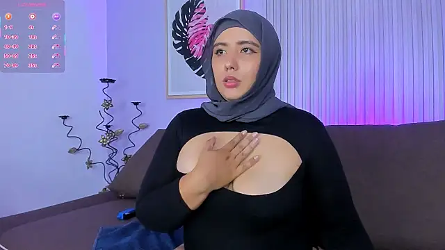 adalet__ 라이브 XXX 채팅
