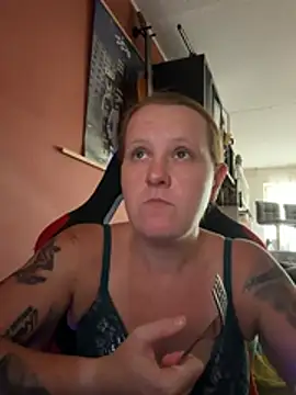 wetgerman_2 Obrolan Langsung XXX