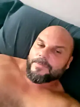 Show webcam de Javierchico