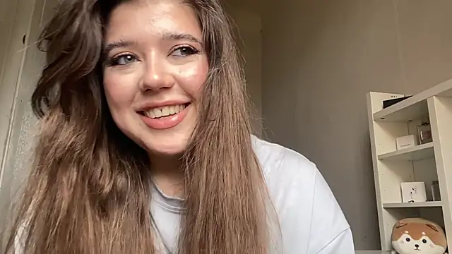 JaquelynObando Chat XXX in diretta
