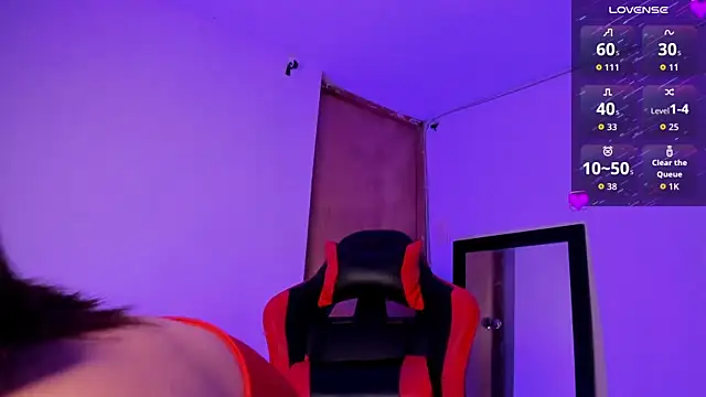 EllieCarter_'s Live XXX Chat