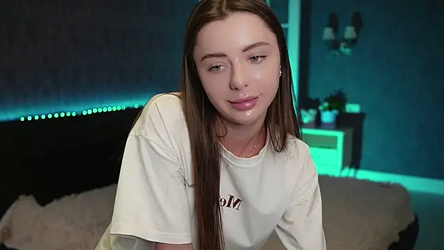 Czat XXX na żywo – DinaCandy