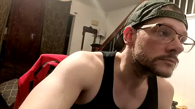 Онлайн чат XXX MasterDaddyCool