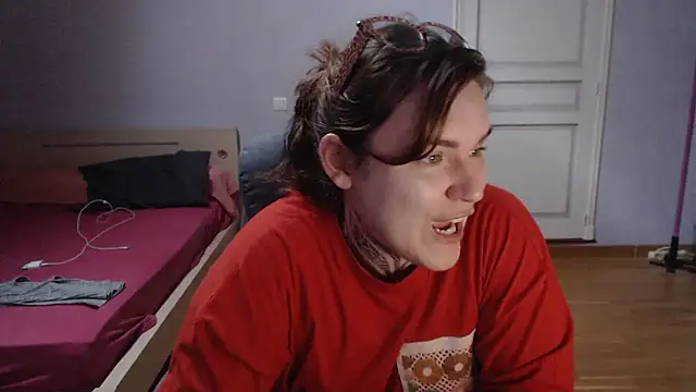 MashapinkX's Live XXX Chat
