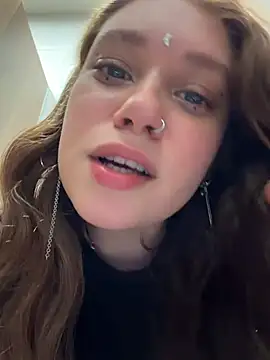 Chat +18 de lucy-joy ao vivo