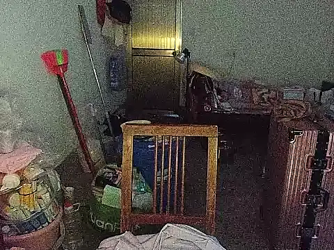 Chat +18 de RebelAura ao vivo
