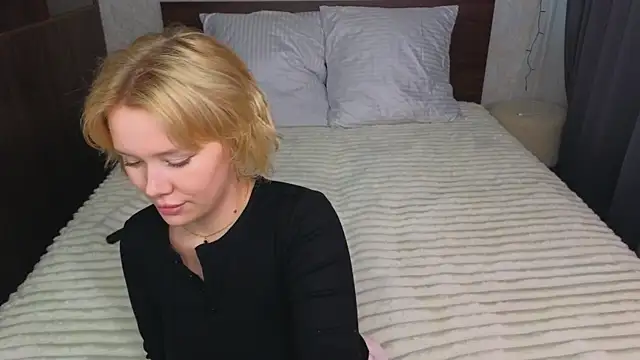MelissaAvis 现场XXX聊天