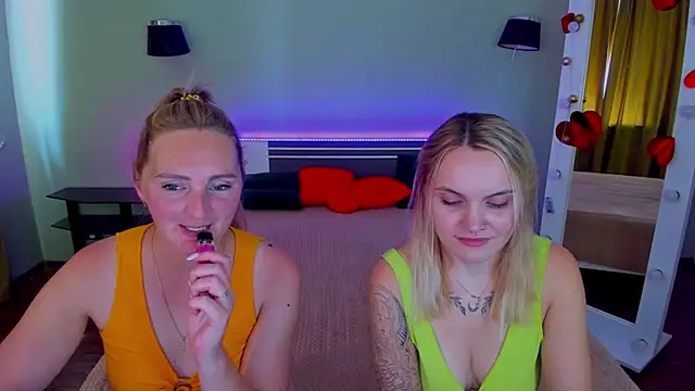 MagicEyess XXX чат на живо