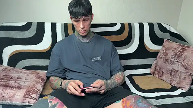 Anubisgods Live XXX-Chat