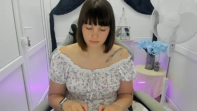 Vanilla_VixenのライブXXXチャット