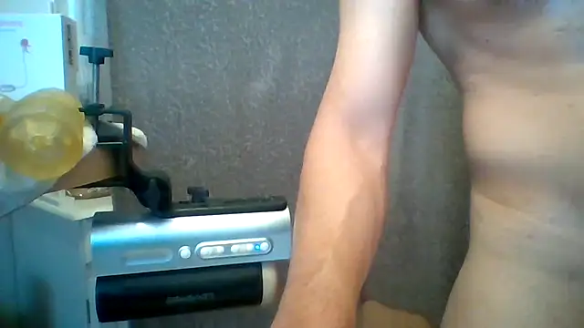 Oliverlong Live XXX-chat