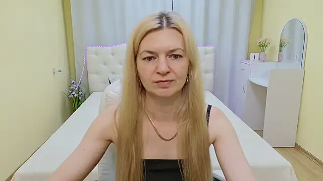 Chatroom XXX en direct de MelissaTyler