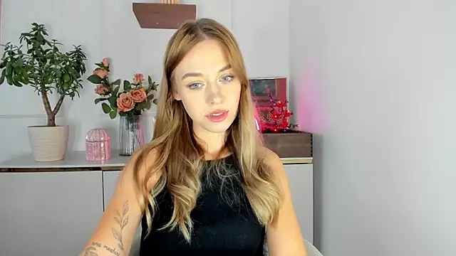cindyLuvx Chat XXX in diretta