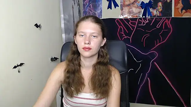 StellaCRL Live XXX Chat
