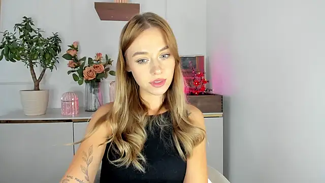 cindyLuvx Adlı Modelin Canlı XXX Sohbeti
