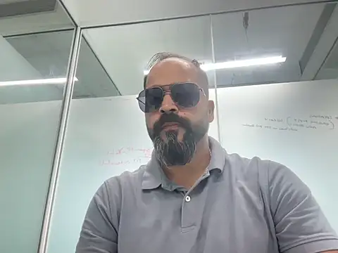 Sid_limitless webkamerás műsora