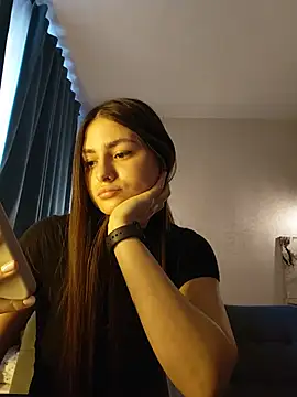 XXX chat uživo modela thinkaboutbehavior