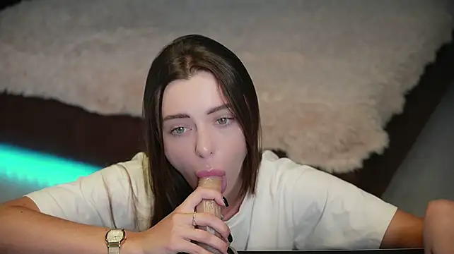 Chat XXX en directo de DinaCandy