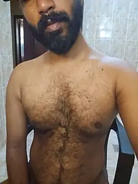 Mallukiran Webcam-Show
