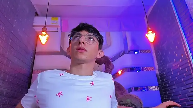 Chat XXX Live ElanGiraldo