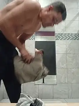 Hrnymane13 – Live XXX-chat