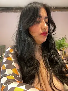 Czat XXX na żywo – Alma-