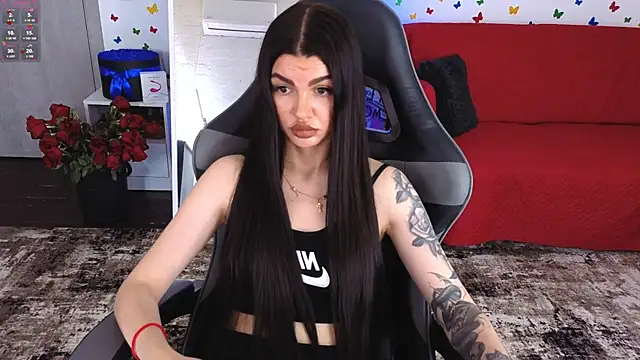 AnacondaOnn Live XXX-chat