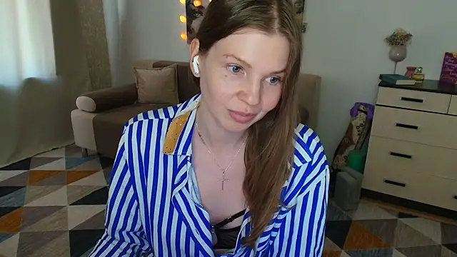 Chat XXX ao vivo de ReginaSparkle