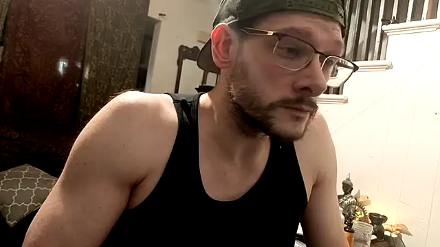MasterDaddyCool's Live XXX Chat