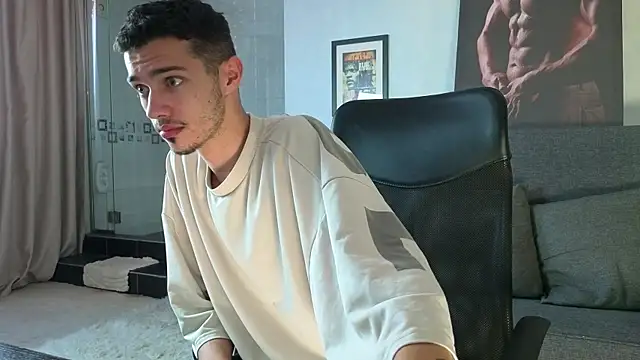 KaydenDrew Webcam-Show