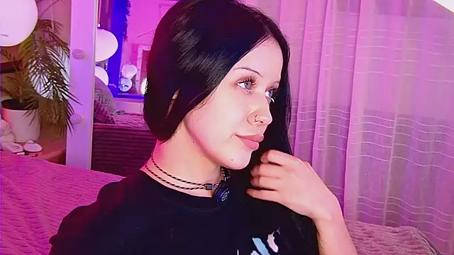 NancyNoble_ live XXX chat