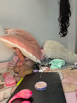 lunaapppp Live XXX-Chat